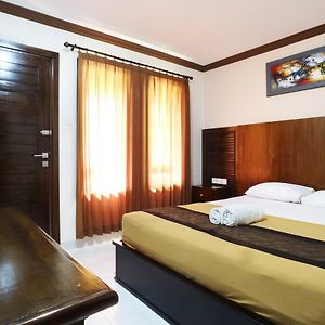 Chambre Standarde Lit King-Size