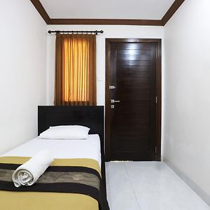 Chambre Standarde Simple